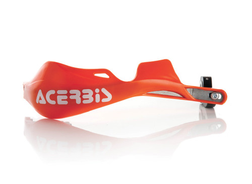 Acerbis Rally Pro-X Strong Handguard - 16 Orange - 2142005226 Photo - Primary