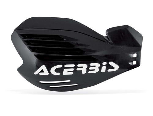 Acerbis X-Factor Handguard - Black - 2170320001 Photo - Primary