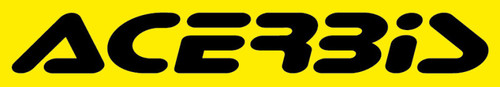 Acerbis 13-17 KTM SX85 Radiator Shroud - 16 Orange/ Black - 2314265225 Photo - Primary