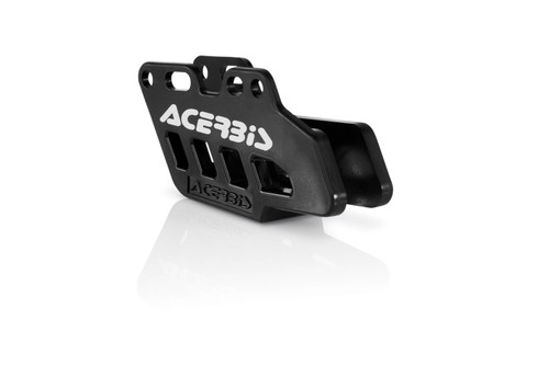 Acerbis 06-14 KTM SX85/ 2014 Husqvarna TC85 Chain Guide-Block - Black - 2404210001 Photo - Primary