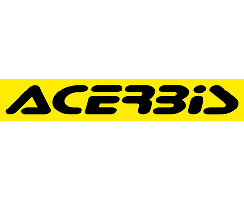 Acerbis 20-21 Honda CRF250R/250RX Radiator Louvers - White - 2856830002 Photo - Primary