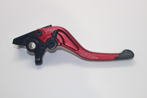 CRG 99-09 Aprilia / 99-02 Ducati RC2 Brake Lever - Short Red - 2AB-521B-H-R User 1