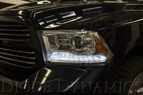 Diode Dynamics Ram SB LED Boards 13-16 Dodge Ram - DD2015 User 2