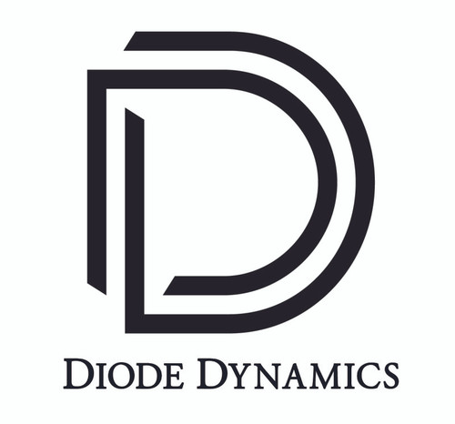 Diode Dynamics Halo Lights LED 70mm/80mm Switchback Four - DD2276 Logo Image
