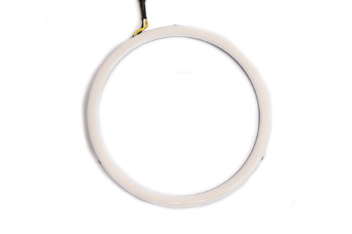 Diode Dynamics Halo Lights LED 150mm/160mm Switchback Four - DD2279 User 2