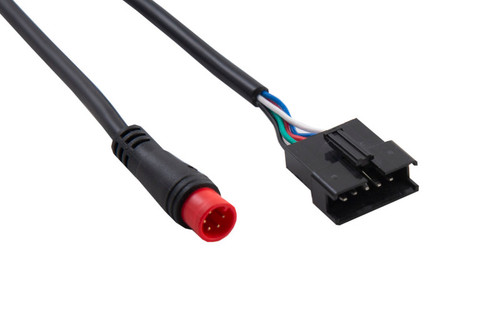 Diode Dynamics 18-21 Jeep JL Wrangler/Gladiator RGBW HD LED Halos - DD2290 User 8