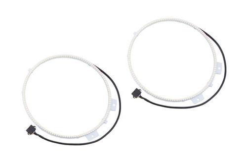 Diode Dynamics 18-21 Jeep JL Wrangler/Gladiator RGBW HD LED Halos - DD2290 User 6