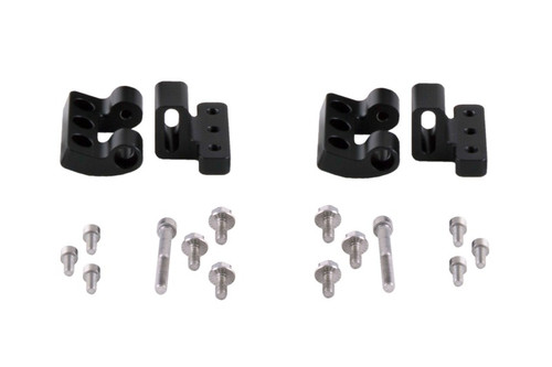 Diode Dynamics SS5 CrossLink Endmount Kit - DD6804 Photo - Primary