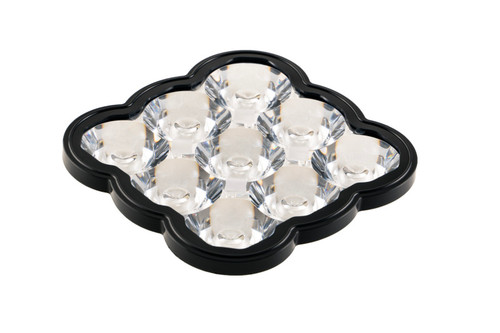 Diode Dynamics SS5 Lens Clear Spot - DD6808 User 1