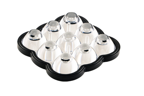 Diode Dynamics SS5 Lens Clear Spot - DD6808 User 2