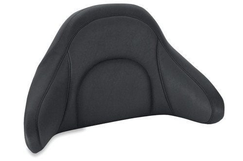 Mustang 01-17 Honda Gold Wing GL1800 Honda Passenger Backrest - Black - 79905 Photo - Primary