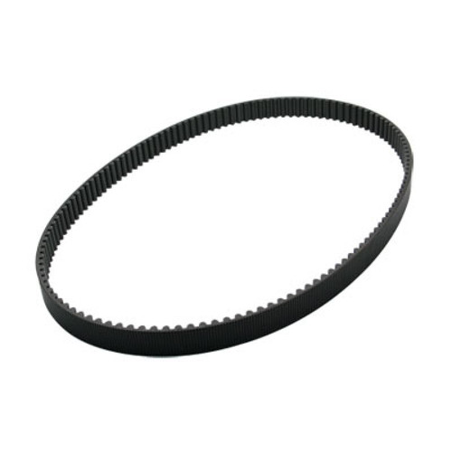 S&S Cycle 1.5in 135 Tooth Carbon Secondary Drive Belt - 106-0354 User 1