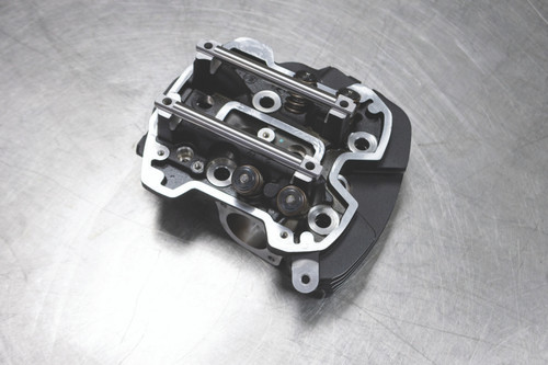 S&S Cycle 2017+ M8 Models Rocker Arm Shaft Set - 900-1090 User 1