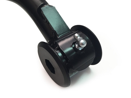 Tuff Country 11-19 Chevy Silverado 2500HD 4x4 & 2wd Uni-Ball Upper Control Arms Pair - 10932 Photo - Unmounted