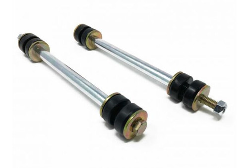 Tuff Country 01-10 Chevy Silverado 2500HD Frt Sway Bar End Link Kit (with 4in & 6in Lift Kit) - 10956 User 1