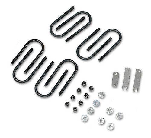 Tuff Country 73-87 Chevy Pickup 2in 3in or 4in Front and Rear Spring Suspension System - 14721 Photo - Primary