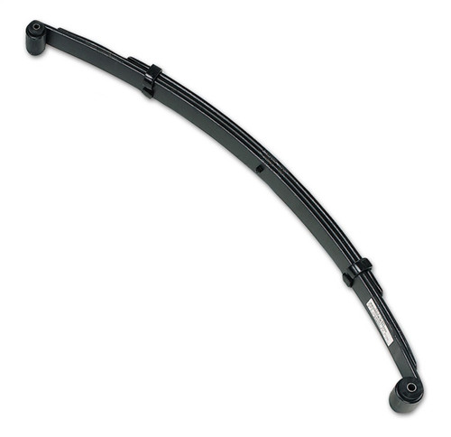 Tuff Country 69-72 Chevy Truck 1/2 & 3/4 Ton 4wd Front 4in Lift Heavy Duty Leaf Springs (Ea) - 18461 Photo - Primary