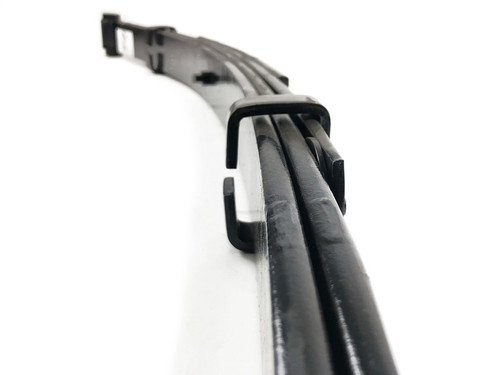 Tuff Country 73-87 Chevy Truck 1/2 & 3/4 Ton 4wd Front 4in Lift Heavy Duty Leaf Springs (Ea) - 18471 Photo - Unmounted