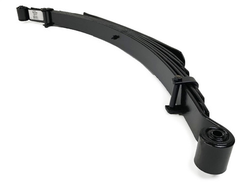 Tuff Country 69-87 Chevy Truck 1/2 & 3/4 Ton 4wd Rr 2in Lift EZ-Ride (52in Length) Leaf Springs (Ea) - 19270 Photo - Unmounted