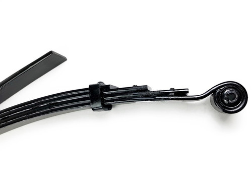 Tuff Country 88-98 Chevy 1500/2500 Truck 4wd Rear 3in EZ-Ride Leaf Springs (Ea) - 19390 Photo - Unmounted