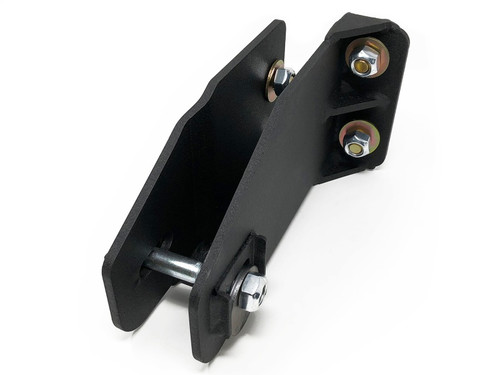 Tuff Country 80-97 F-250 4wd (w/4in Front Lift Kit And 4 Bolt Mounting) Axle Pivot Drop Brackets Pr. - 20854 Photo - Unmounted