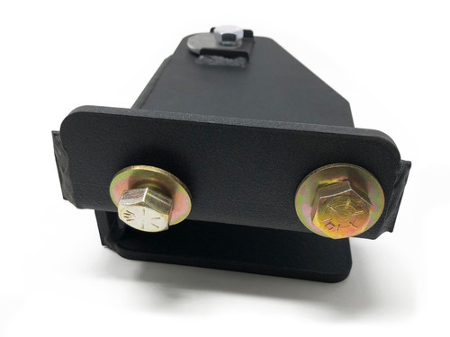 Tuff Country 1997 F-250 4wd (w/4in Front Lift Kit & 5 Bolt Mounting) Axle Pivot Drop Brackets Pr. - 20855 Photo - Unmounted