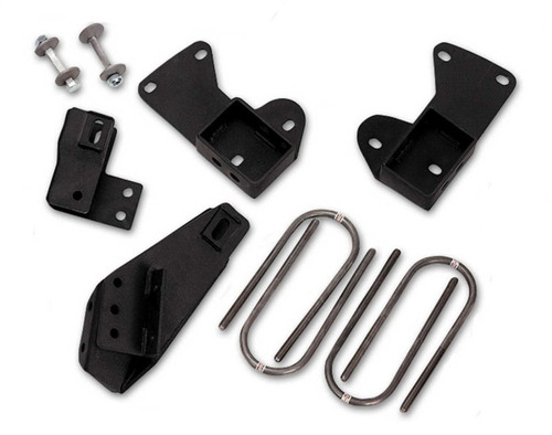 Tuff Country 2in Lift Kit - 22812 Photo - Primary