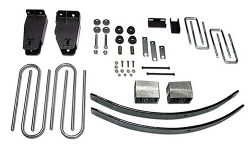 Tuff Country 1997 Ford F-250 4in Lift Kit - 24821 Photo - Primary