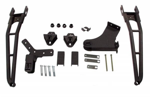 Tuff Country 91-94 Ford Ranger 4in Lift Kit - 24862 Photo - Primary