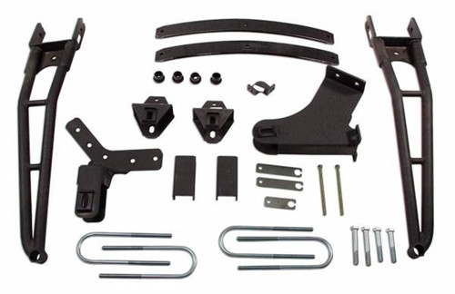 Tuff Country 91-94 Ford Ranger 4in Lift Kit - 24864 Photo - Primary