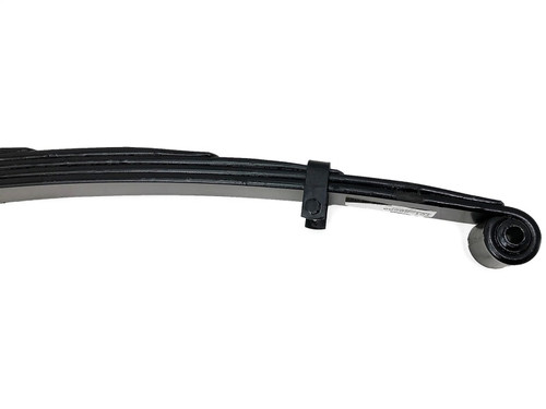 Tuff Country 99-04 Ford F-350 4wd Front 2.5in EZ-Ride Leaf Springs (Ea) - 28290 Photo - Unmounted