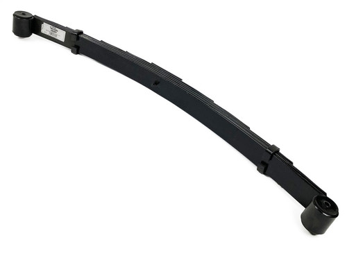 Tuff Country 80-97 Ford F-250 4wd (w/gas 351 Engine) Front 4in EZ-Ride Leaf Springs (Ea) - 28480 Photo - Unmounted