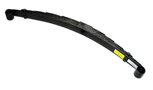 Tuff Country 80-97 Ford F-250 4wd Front 6in EZ-Ride Leaf Springs (Ea) - 28681 Photo - Unmounted