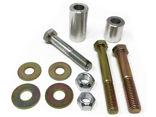 Tuff Country 03-07 Dodge Ram 2500 4wd Track Bar Bracket (4.5in Drop) - 30004 Photo - Unmounted