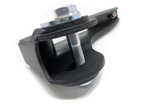 Tuff Country 14-18 Dodge Ram 2500 4wd Track Bar Bracket (Fits with 3-5in Lift) - 33012 Photo - Unmounted