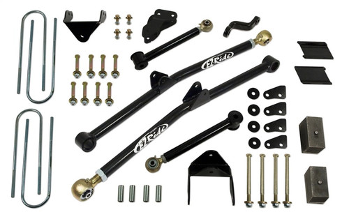 Tuff Country 03-07 Dodge Ram 2500/3500 4.5in Arm Lift Kit - 34217 Photo - Primary