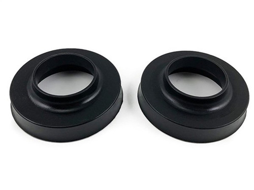 Tuff Country 97-06 Jeep Wrangler TJ 0.75in Lift Front or Rear Coil Spring Spacers Pair - 41801 Photo - Primary