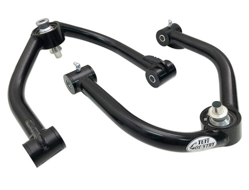 Tuff Country 17-23 Nissan Titan 4x4 (non XD) Uni-Ball Upper Control Arms - 50941 Photo - Primary