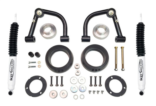 Tuff Country 03-23 4Runner 3in Lift Kit w/Upper Control Arms (Excl. Trail Edition & TRD Pro SX6000) - 52006KH Photo - Primary