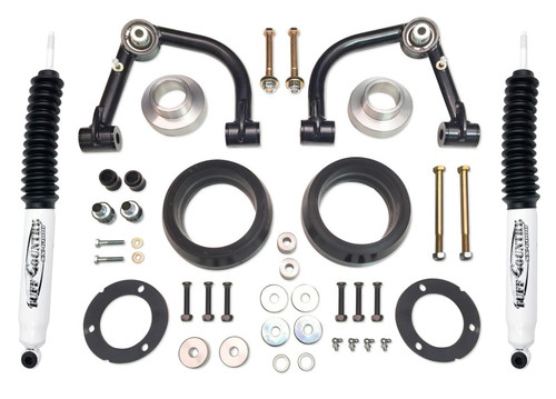 Tuff Country 03-23 Toyota 4Runner 3in Uni-Ball Lift Kit (Excl. Trail Edition & TRD Pro SX6000) - 52011KH Photo - Primary