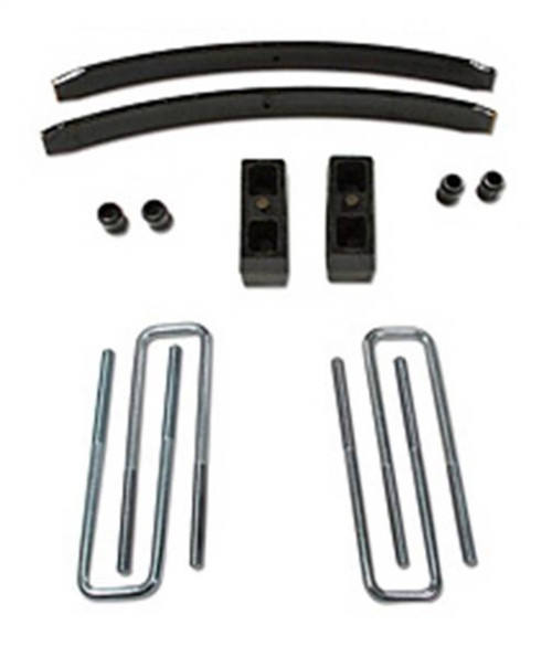 Tuff Country 86-95 Toyota 4Runner/Pickup 4in Lift Kit - 54802 Photo - Primary