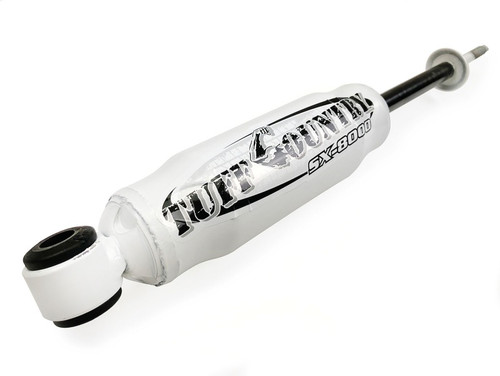 Tuff Country 80-96 Ford Bronco 4wd (w/0in Suspension Lift) Front SX8000 Nitro Gas Shock (Ea) - 61142 Photo - Unmounted