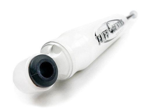 Tuff Country 91-94 Ford Explorer 4x4 (w/4in Suspension Lift) Rear SX6000 Hydraulic Shock (Ea) - 62269 Photo - Unmounted