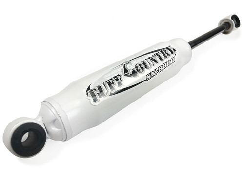 Tuff Country 87-01 Jeep Cherokee (w/0in Suspension Lift) Rear SX8000 Nitro Gas Shock (Ea) - 69103 Photo - Unmounted