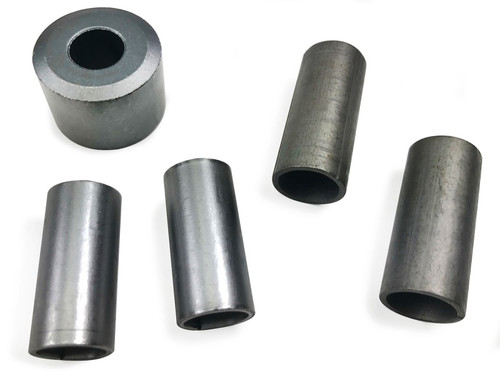 Tuff Country 87-01 Jeep Cherokee 4wd (w/0in Suspension Lift) Front SX8000 Nitro Gas Shock (Ea) - 69119 Photo - Unmounted