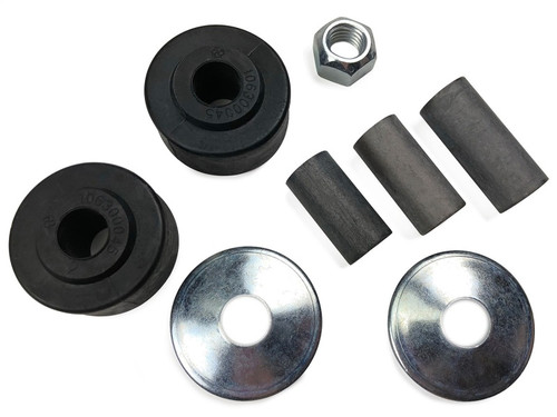 Tuff Country 97-03 Ford F-150 4wd (w/0in Suspension Lift) Rear SX8000 Nitro Gas Shock (Ea) - 69167 Photo - Unmounted