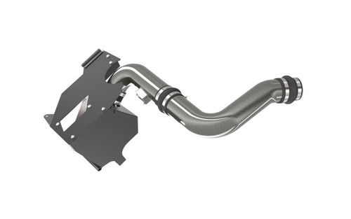 AEM 19-21 Nissan Altima L4 2.0L Turbo Cold Air Intake - 21-889C Photo - lifestyle view