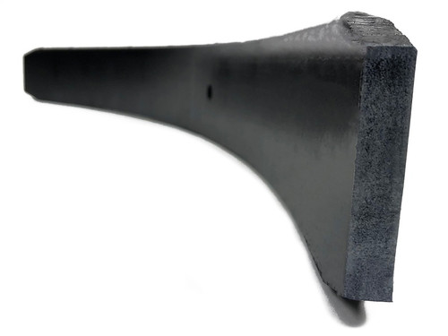 Tuff Country 80-97 Ford F-250 4wd (w/3in Wide Springs) Rear 2in Add-a-Leafs Pair - 82250 Photo - Unmounted