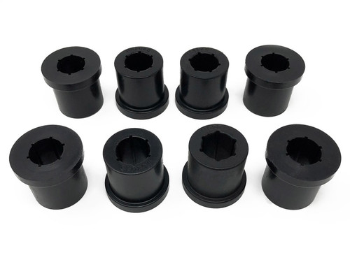 Tuff Country 84-85 Toyota 4Runner 4x4 Replacement Front Leaf Spring Bushings (w/Lift Kits Only) - 91503 Photo - Unmounted