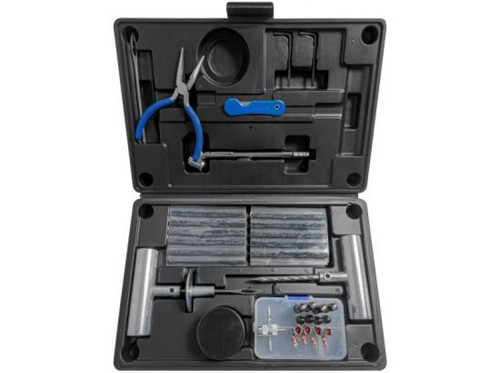 Voodoo Offroad Heavy Duty 67-Piece Tire Repair Kit - 1600004 User 1